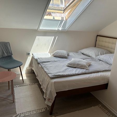 Noemi89 Apartman Σίοφοκ Εξωτερικό φωτογραφία