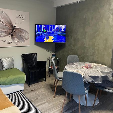 Noemi89 Apartman Σίοφοκ Εξωτερικό φωτογραφία