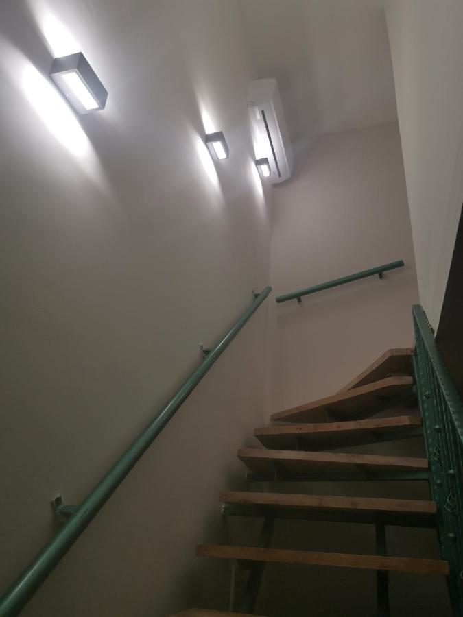 Noemi89 Apartman Σίοφοκ Εξωτερικό φωτογραφία