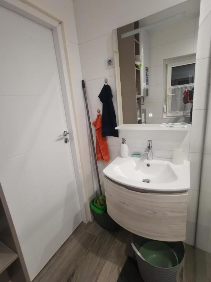 Noemi89 Apartman Σίοφοκ Εξωτερικό φωτογραφία