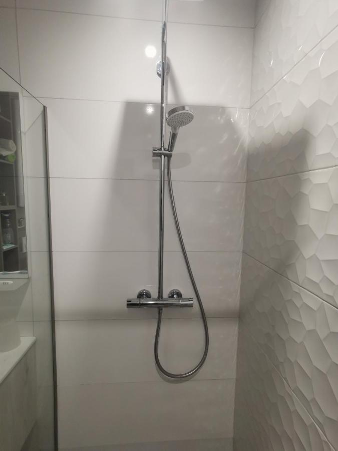 Noemi89 Apartman Σίοφοκ Εξωτερικό φωτογραφία