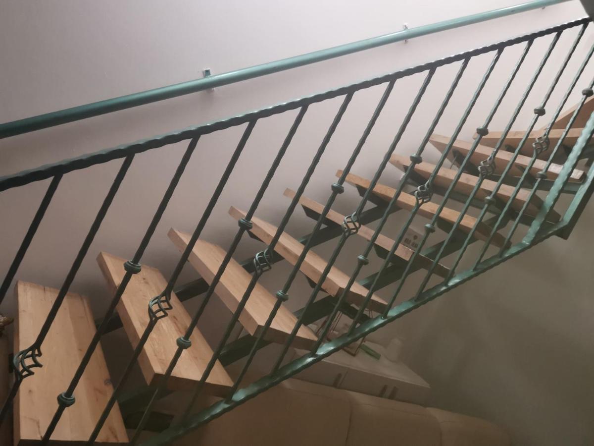 Noemi89 Apartman Σίοφοκ Εξωτερικό φωτογραφία