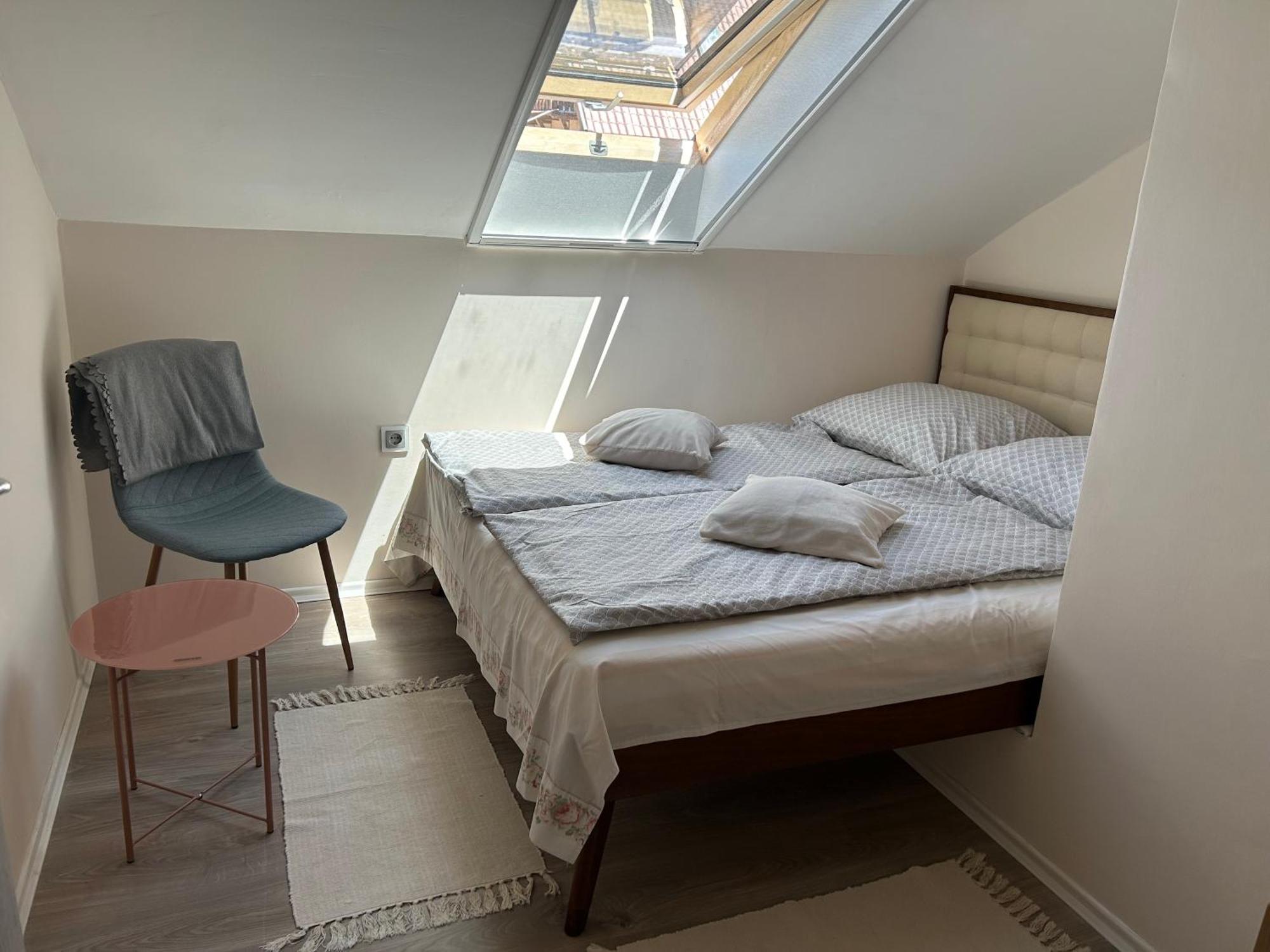 Noemi89 Apartman Σίοφοκ Εξωτερικό φωτογραφία