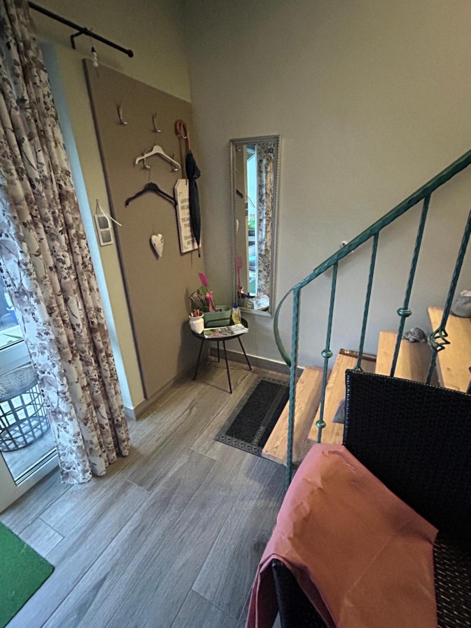 Noemi89 Apartman Σίοφοκ Εξωτερικό φωτογραφία