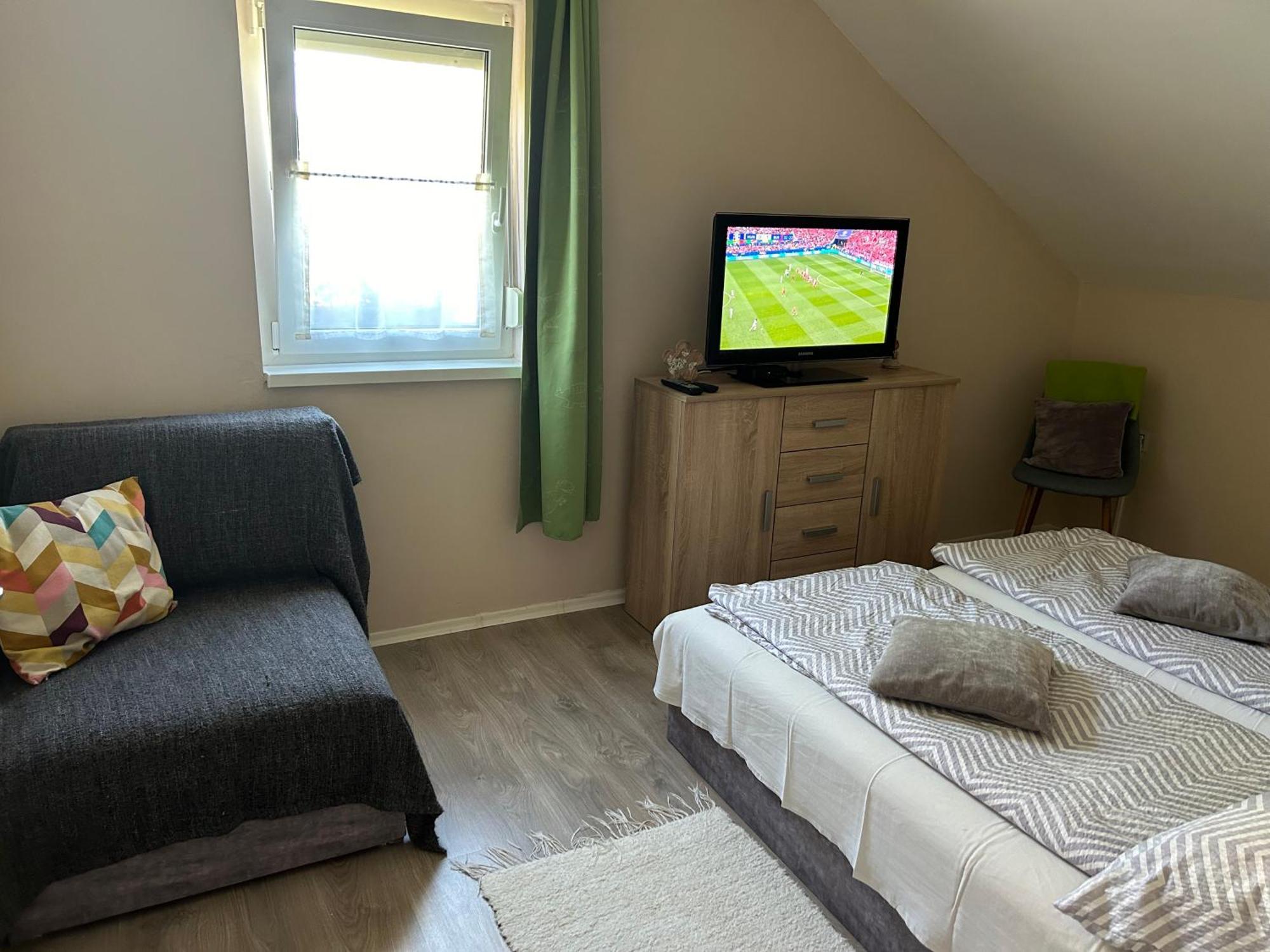 Noemi89 Apartman Σίοφοκ Εξωτερικό φωτογραφία